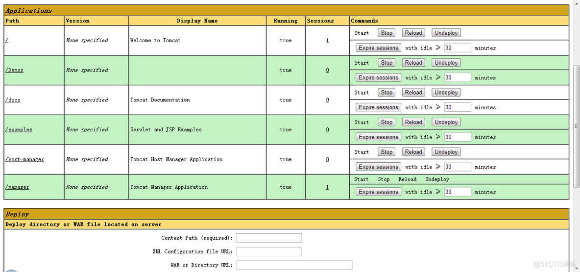 如何在server2012 r2中搭建python开发环境 server2012搭建web服务器_tomcat_03