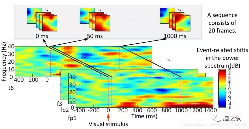 脑电地形图配色python 脑电地形图仪器_EEG_03