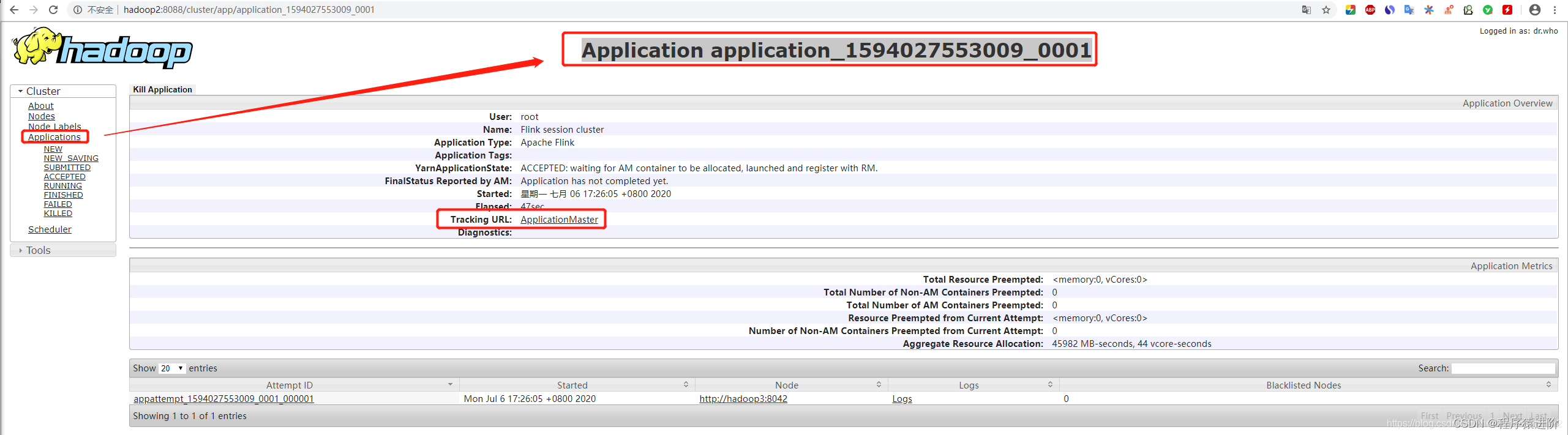 windows flink 本地单机运行 flink单机模式_flink_12