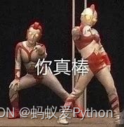 pytorch图片多标签分类代码 python图片分类源代码_Image_06