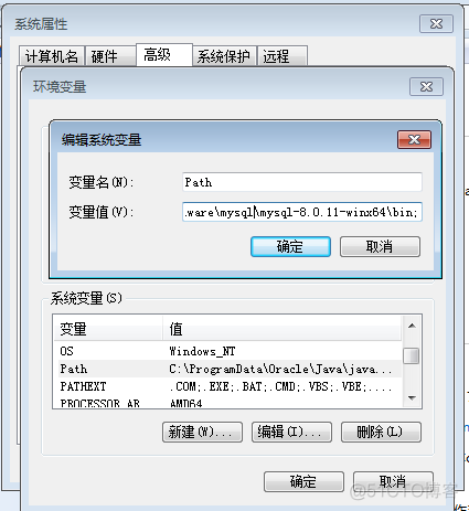 mysql8 安装花钱吗 mysql8.0.11安装_MySQL8.0.11_02