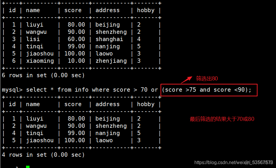 mysql 新增OR更新 mysql 新增语句_子查询_04