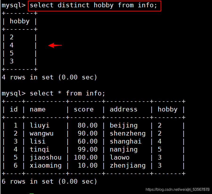 mysql 新增OR更新 mysql 新增语句_子查询_05