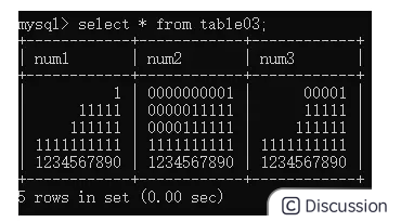 mysql datetime类型长度的意义 mysql时间类型长度_字符串