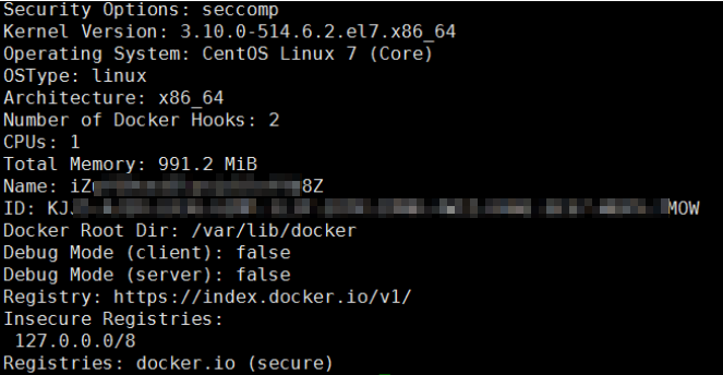 centos最新版docker centos docker版本_centos_02