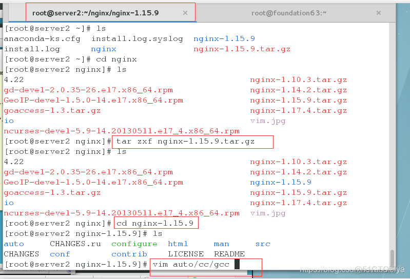 Nginx 记录 POST 请求的 body 内容 nginx获取参数_vim_06