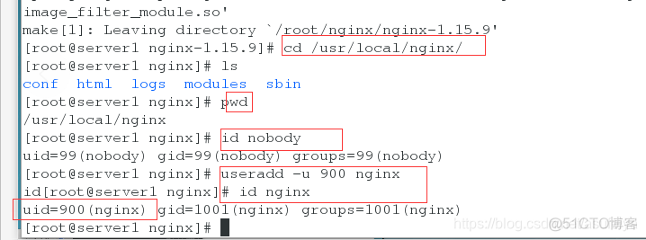 Nginx 记录 POST 请求的 body 内容 nginx获取参数_vim_16