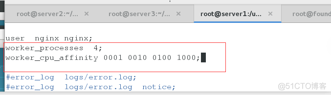 Nginx 记录 POST 请求的 body 内容 nginx获取参数_HTTP_25