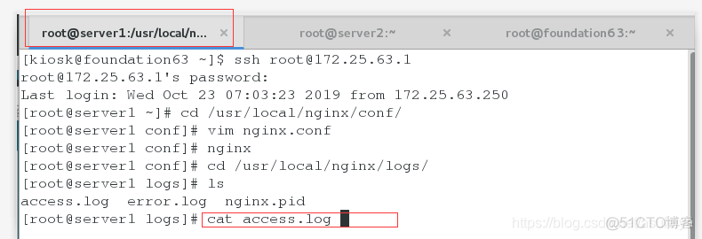 Nginx 记录 POST 请求的 body 内容 nginx获取参数_nginx_29