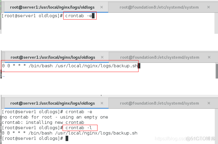 Nginx 记录 POST 请求的 body 内容 nginx获取参数_vim_35