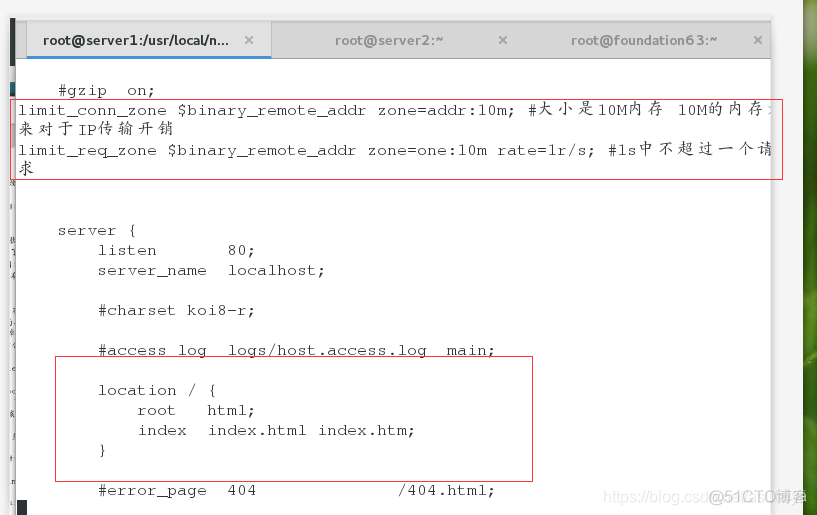 Nginx 记录 POST 请求的 body 内容 nginx获取参数_HTTP_36