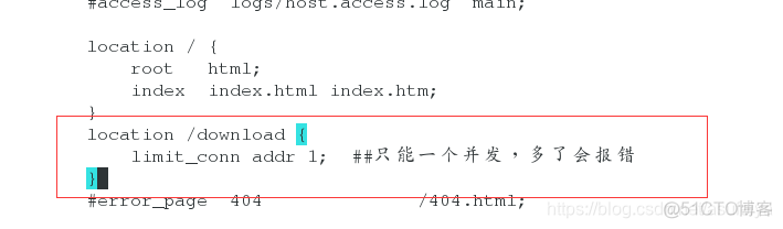 Nginx 记录 POST 请求的 body 内容 nginx获取参数_HTTP_37