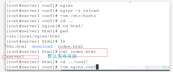 Nginx 记录 POST 请求的 body 内容 nginx获取参数_HTTP_51