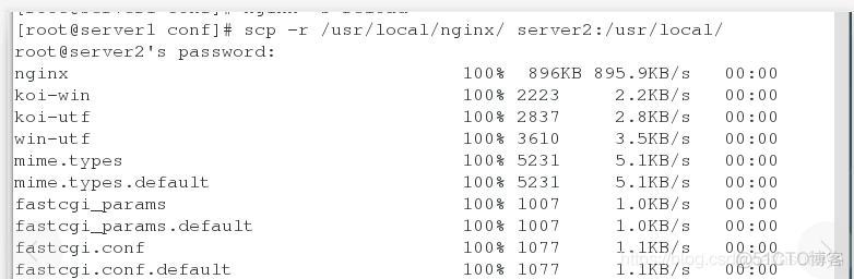 Nginx 记录 POST 请求的 body 内容 nginx获取参数_vim_52