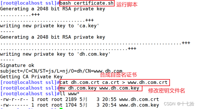 Dockerfile中添加ngnix文件的读写权限 dockerfile nginx_运维_04