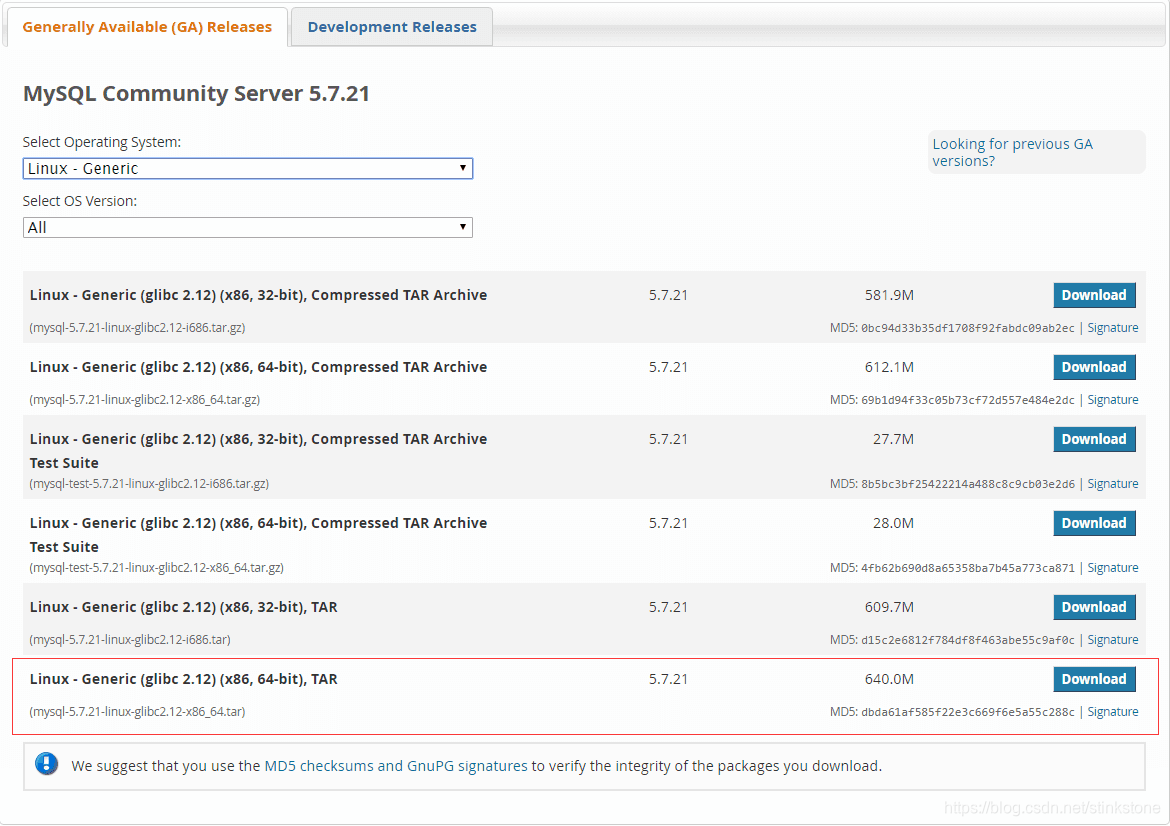 MySQL离线安装rpm 离线安装mysql5.6_数据库