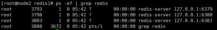 查看本地redis 服务 查看redis info_查看本地redis 服务_08