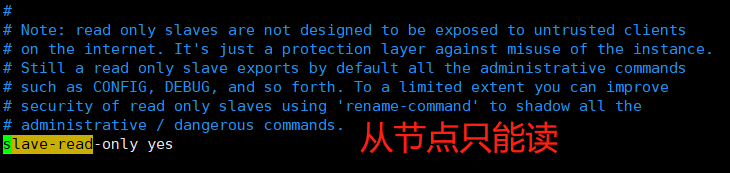 查看本地redis 服务 查看redis info_linux_19