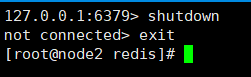 查看本地redis 服务 查看redis info_redis_26