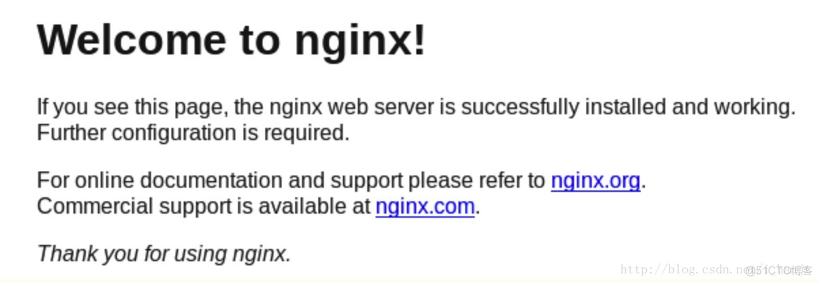 nginx 配置java站点 nginx部署java项目_Nginx