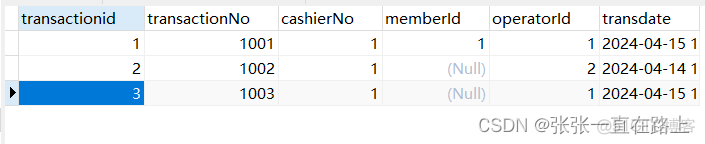 mysql多条件匹配语句 mysql多个条件查询_学习_02