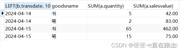 mysql多条件匹配语句 mysql多个条件查询_mysql多条件匹配语句_04