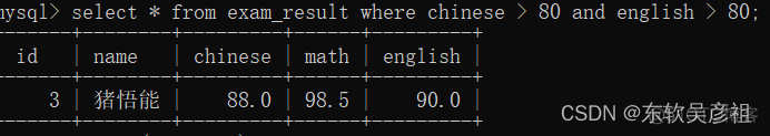 mysql 语句 参数 mysql数据语句_mysql_08