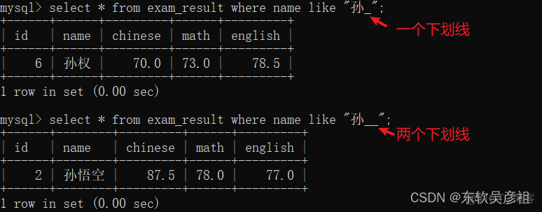 mysql 语句 参数 mysql数据语句_mysql 语句 参数_13