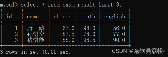 mysql 语句 参数 mysql数据语句_mysql_15