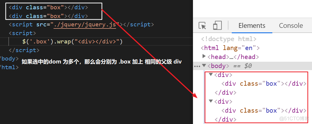 jquery 对元素的增删改查操作 jq增删改查方法_jquery 对元素的增删改查操作_25