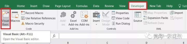 java 打开excel 并加载宏 java调用excel vba宏_开发工具_03