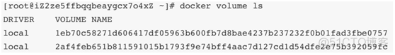 docker 教程学习 docker入门实战_nginx_13