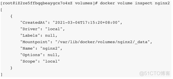 docker 教程学习 docker入门实战_docker 教程学习_16