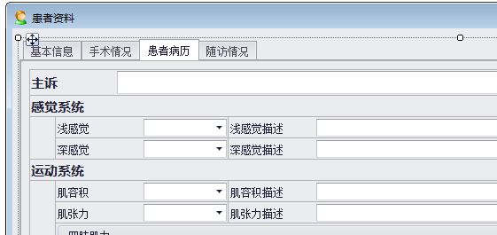 DevExpress GridControl 分页显示 devexpress界面效果_控件_13