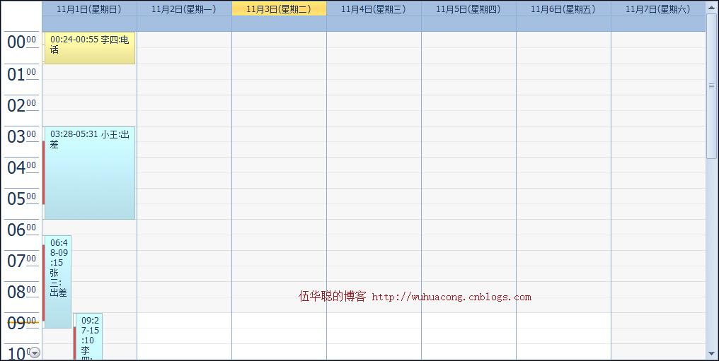 DevExpress GridControl 分页显示 devexpress界面效果_数据_61