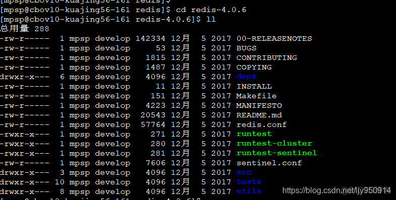 windows 部署Redis 主从 redis搭建主从_bc