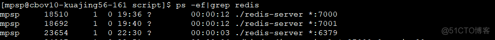 windows 部署Redis 主从 redis搭建主从_windows 部署Redis 主从_05