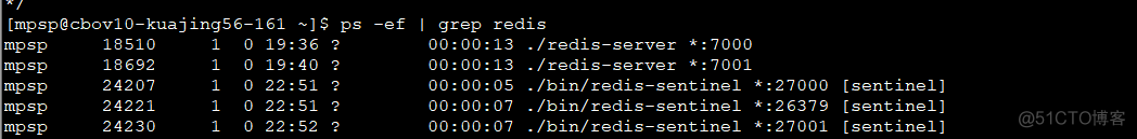 windows 部署Redis 主从 redis搭建主从_redis_10