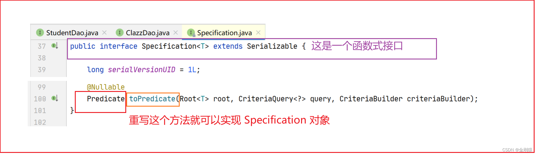 spring in查询 spring jpa查询,spring in查询 spring jpa查询_Spring Data JPA_02,第2张