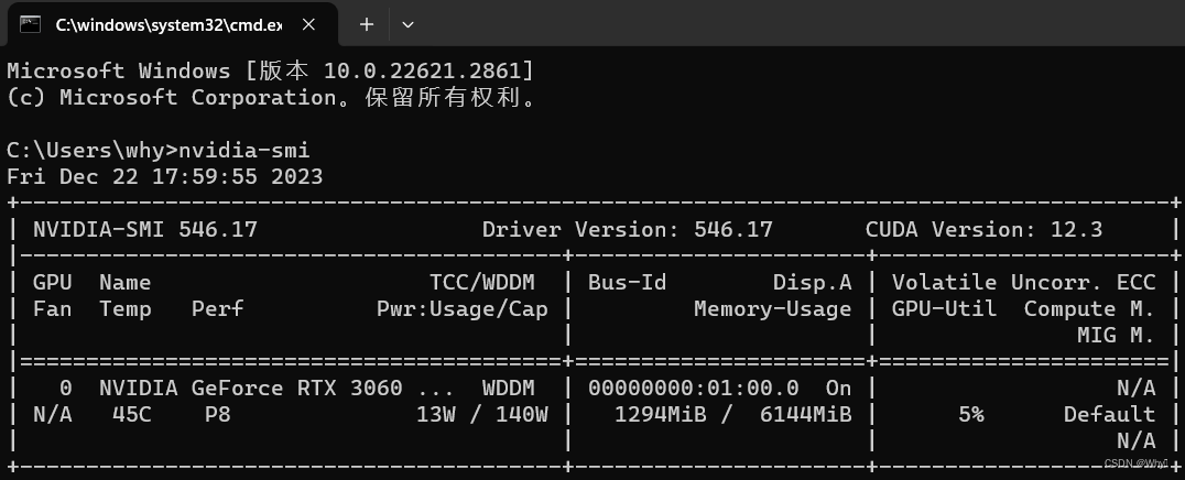 pytorch支持cpu和gpu混合运算 pytorch cpu和gpu版本怎么选_安装过程_02