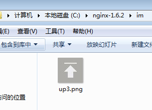 nginx 进入html在URL上加上时间戳 nginx指定html_静态资源_03