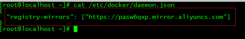 linux docker exec后返回 linux中docker_java_03