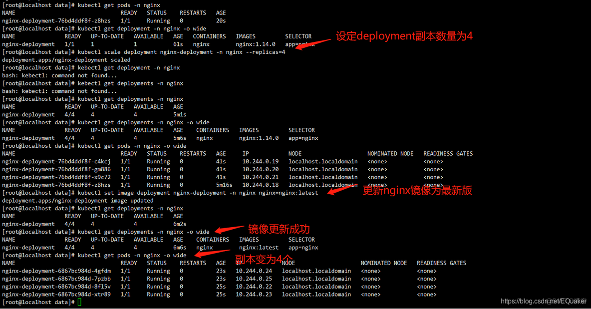 k8s configmap 迁移 k8s 切换namespace_K8S_04