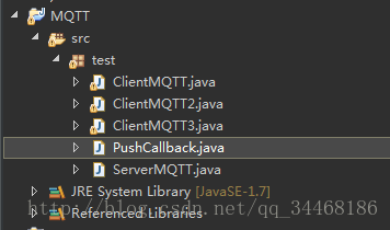 java统计mqtt消息大小 java发送mqtt_java统计mqtt消息大小