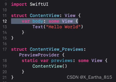 UISegmentedControl 用法 Swift swiftui section_ios_02