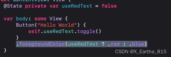 UISegmentedControl 用法 Swift swiftui section_swift_20