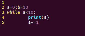 在python中断言sql查询结果 python断言语句的语法_python_09