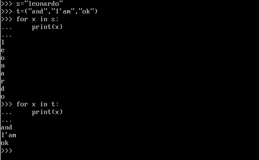 在python中断言sql查询结果 python断言语句的语法_在python中断言sql查询结果_13