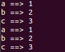 在python中断言sql查询结果 python断言语句的语法_在python中断言sql查询结果_16