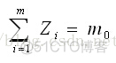 带有o1变量的整数规划求解python 0-1整数规划lingo代码_优化_04